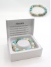 Blessing Bead Bracelets with Gift Box. Blessing Bead Bracelets with Gift Box.